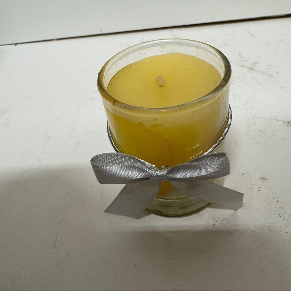 Liz Sport by Liz Claiborne Candle Vintage